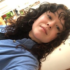 Meet your Posher, Melanie